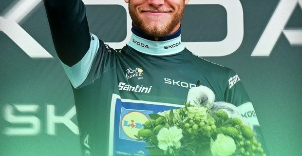 Výsledky Tour de France 2025 - i trochu jinak