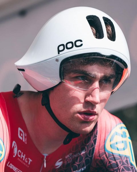 Az ATT Investments a második legjobb európai csapat az UCI pontok tekintetében a nemzeti bajnokságok után!