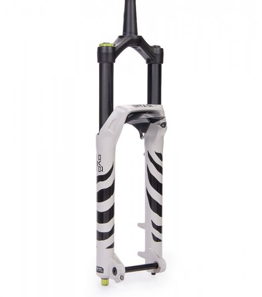 DVO Suspension představuje limitovanou kolekci RENEN