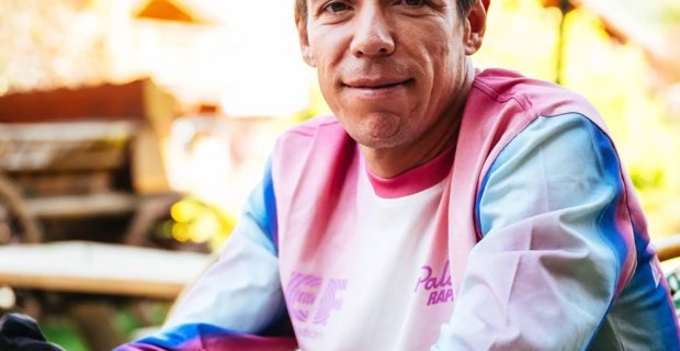 Rigoberto Urán se na konci letošní sezóny rozloučí s profi pelotonem