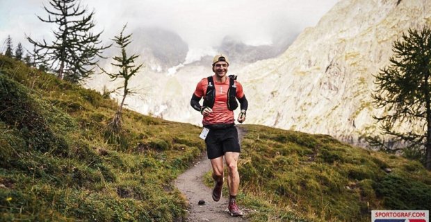Zdeněk Hruška dokončil UTMB 2025 na 108. příčce