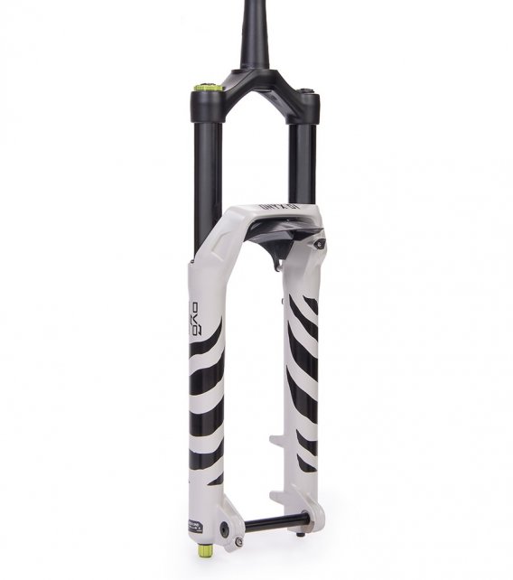 DVO Suspension představuje limitovanou kolekci RENEN