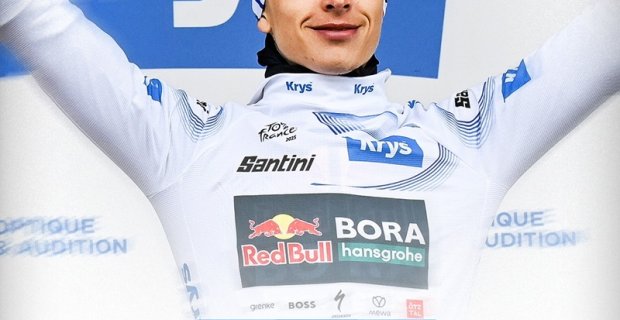 Výsledky Tour de France 2025 - i trochu jinak