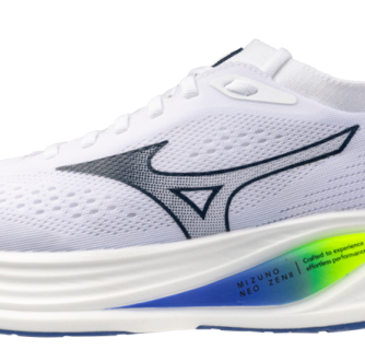Mizuno Neo Zen 2 - jasná volba pro začínající i zkušené běžce