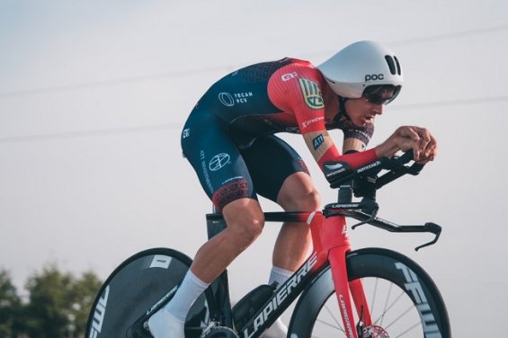 ATT Investments je po národních šampionátech v počtu získaných UCI bodů druhým nejlepším evropským týmem!