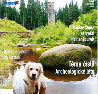 Rozšiřujeme povědomí o turistických holích LEKI