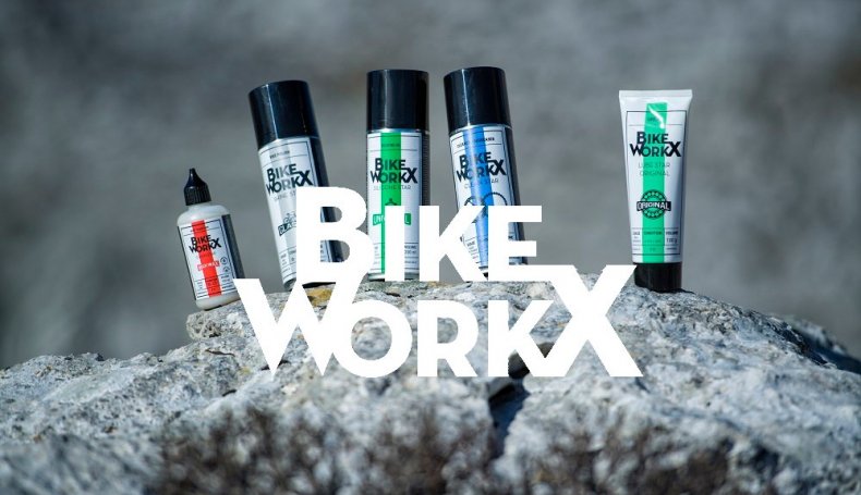 Bikeworkx