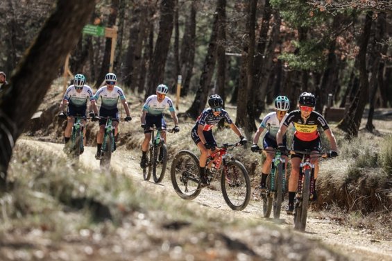 DMT vstupuje do Světového poháru XCC/XCO