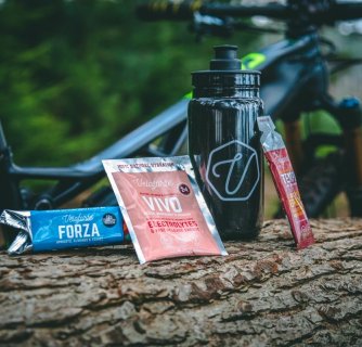 Veloforte in the portfolio of Levelsportkoncept