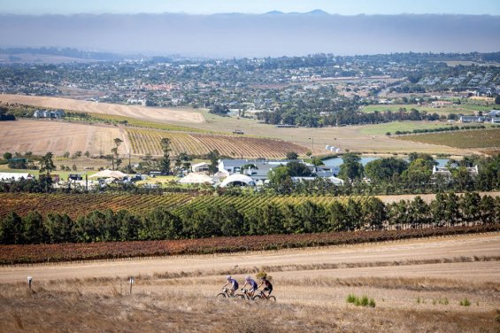 Čeští „lvi“ míří do afrického pekla. Superior Lions startují na Cape Epic s ambicí na elitní desítku