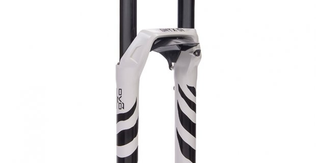 DVO Suspension představuje limitovanou kolekci RENEN