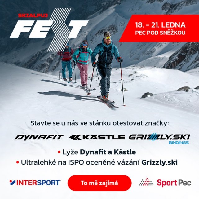 SkialpujFest je tady.