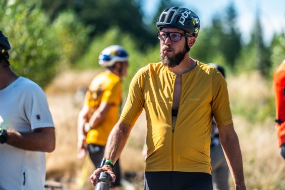 Gravel Blinduro 2024 je za námi