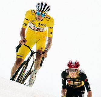 Cyklistický svátek je tady - začíná Tour de France