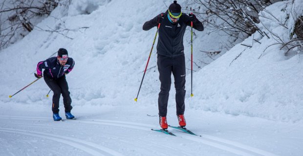 Kästle official supplier for the Nordic Ski World Championships 2021