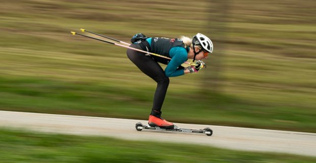 Kästle úspěšné na MČR v rámci Lipnoloppet 2025