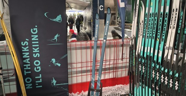 SP v biatlonu měl zastávku v Novém Městě na Moravě