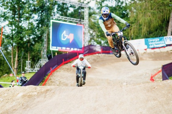 Tomáš Slavík a jeho průlet Evropou...vítězství i "prohra"