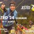 JEŠTĚD 24 SUMMER