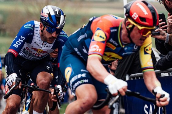 Cyklistický svátek je tady - začíná Tour de France
