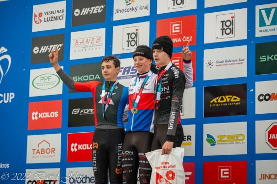 Fantastický víkend BRILON RACING TEAMU