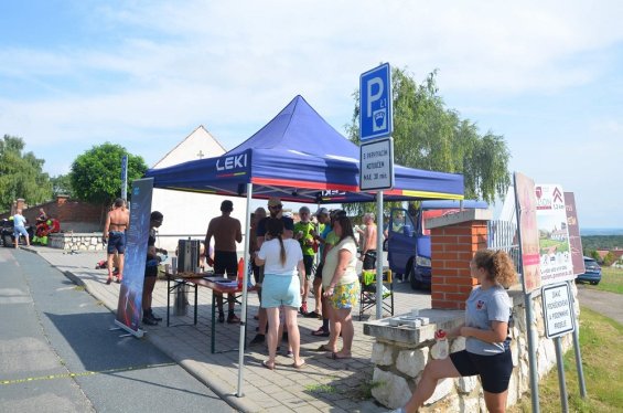 Pálavský Skiroll Classic Cup 2023