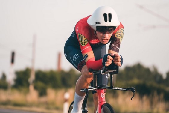 ATT Investments is the second best European team in terms of UCI points after the national championships!