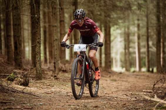 Jezdci Superior Teamu si z MTB Trilogy odvážejí druhé a páté místo