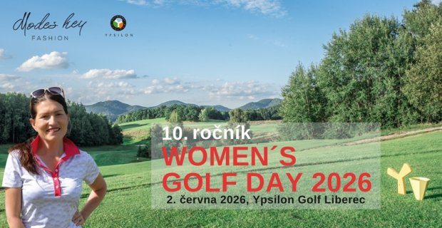 Women's Golf Day 2026