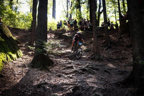 Jubilejní 30. ročník Rallye Sudety se stal kořistí Filipa Adela