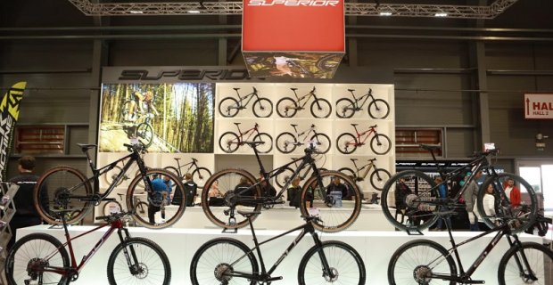 Cyklistický veletrh For Bikes 2023 otevře sezónu