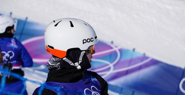 ZOH 2026 - reprezentace akrobatických lyžařů a lyže Kästle