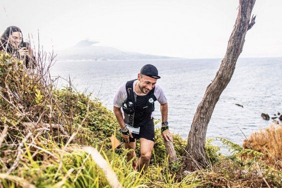 Ultra Blue Island Azores pohledem Martina Jora
