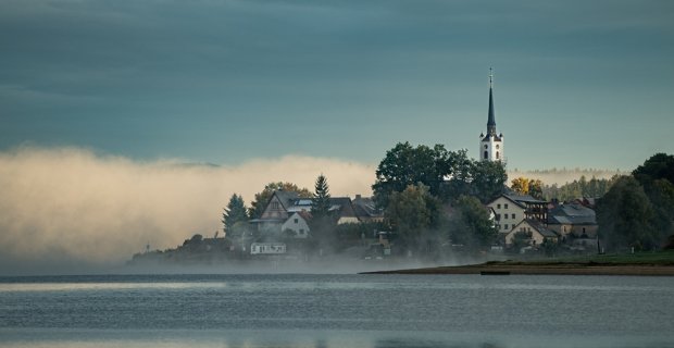 Kästle úspěšné na MČR v rámci Lipnoloppet 2025