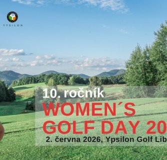 Women's Golf Day 2026