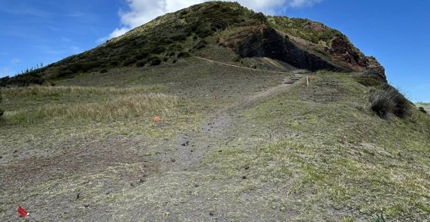 Ultra Blue Island Azores pohledem Martina Jora