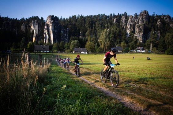 Jubilejní 30. ročník Rallye Sudety se stal kořistí Filipa Adela