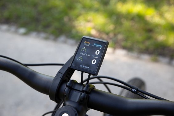 Premiéra Rock Machine nové řady elektrokol eRokk a eBlizz bude na Prague Bike Fest