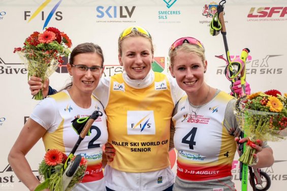 Skvělá Sandra Schützová