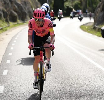 Všechny cesty vedou do Říma - začíná Giro d'Italia