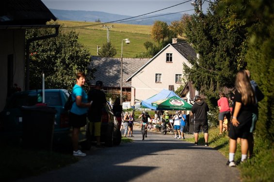 Jubilejní 30. ročník Rallye Sudety se stal kořistí Filipa Adela