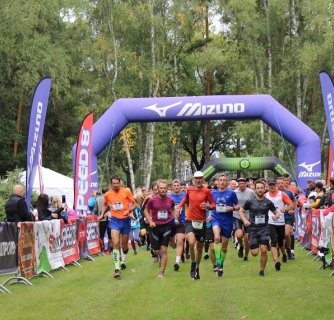 3. ročník Mizuno Labského již tuto sobotu