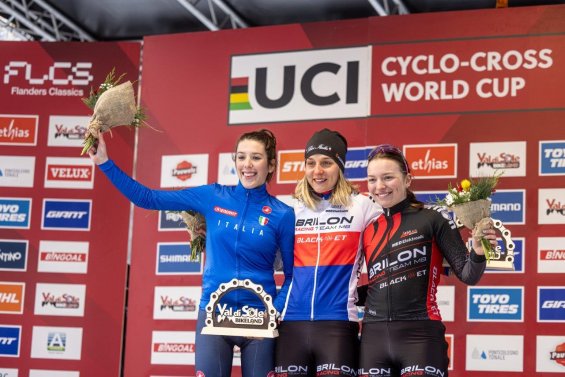 Fantastický víkend BRILON RACING TEAMU
