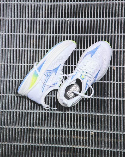 Mizuno Neo Zen 2 - jasná volba pro začínající i zkušené běžce
