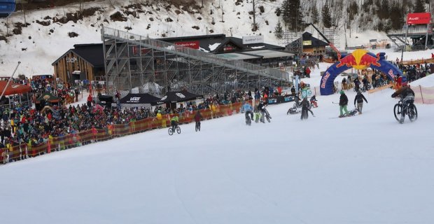 Chinese Downhill 2024 se blíží - nezmeškej registraci