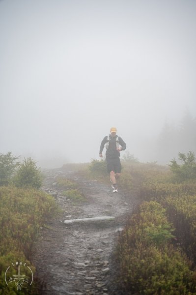 Lysohorský ultratrail 2026 očima Zdeňka Hrušky