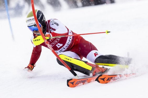 LEKI AND SIDAS COOPERATE FOR THE PERFECT SHIN GUARD