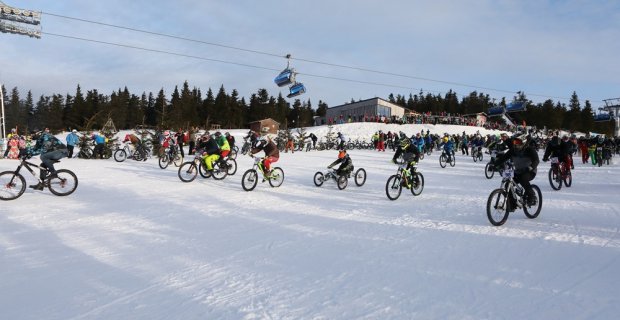 Chinese Downhill 2024 se blíží - nezmeškej registraci