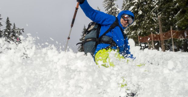 Zimní lyžařská střediska otevírají své brány