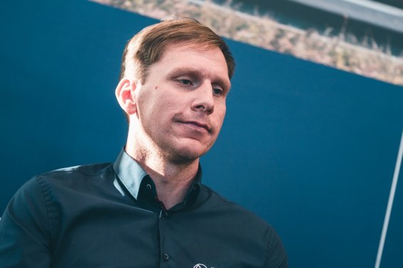 Oficiální představení týmu ATT Investments pro sezónu 2024 proběhlo v prostorách SAGA Praha